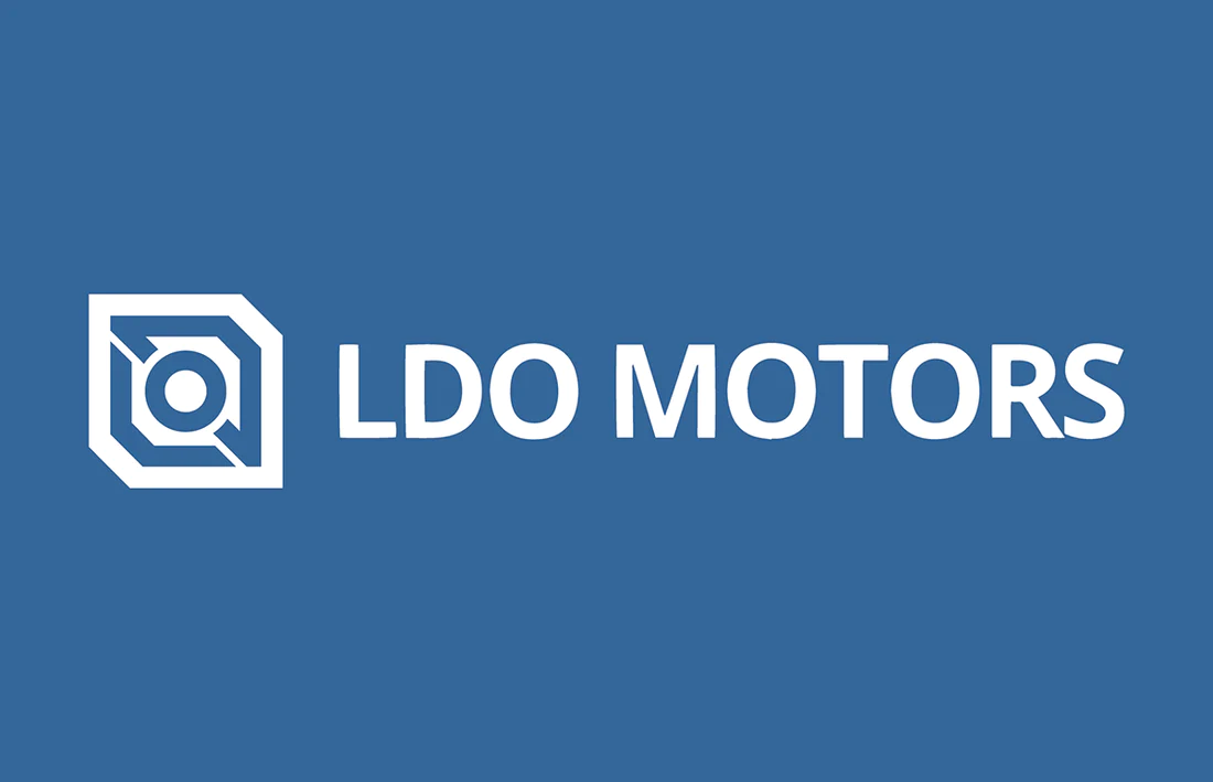 LDO Motors