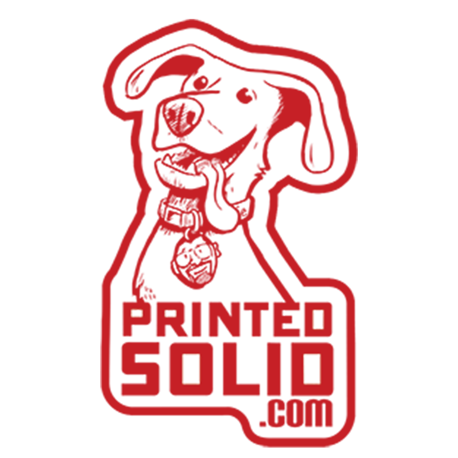 PrintedSolid