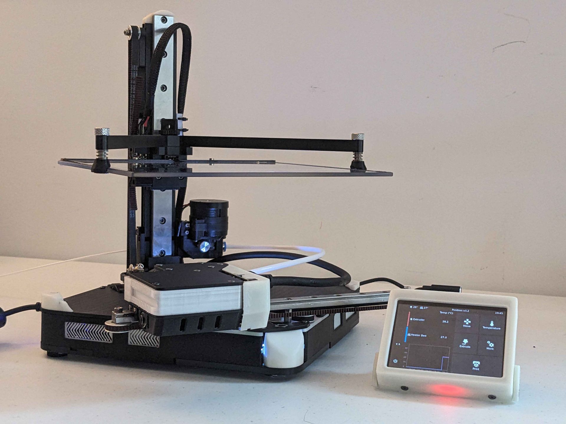 Positron v3.2