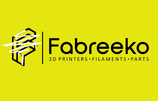 Fabreeko - Part Kits
