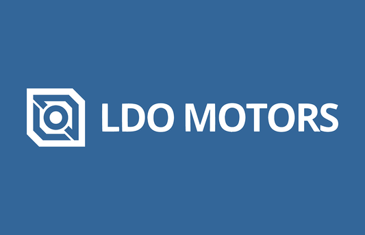 LDO Motors - Part Kits