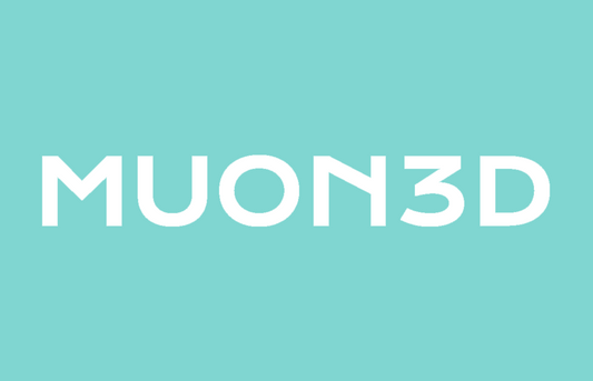 MUON3D - Part Kits